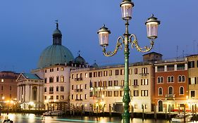 Hotel Carlton Grand Canal Venice